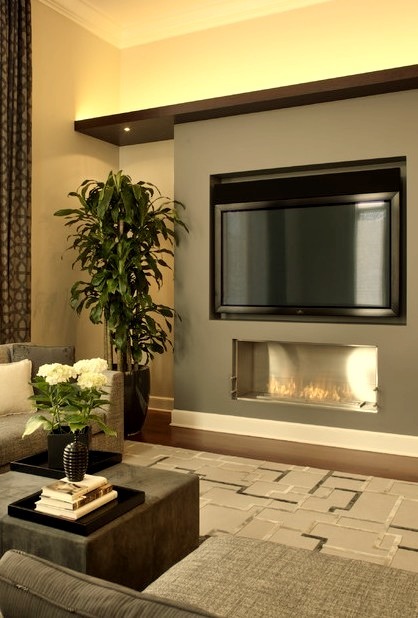 Orchard Family Room B