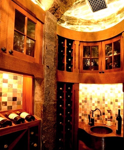 Highland Wine Cellar 2
