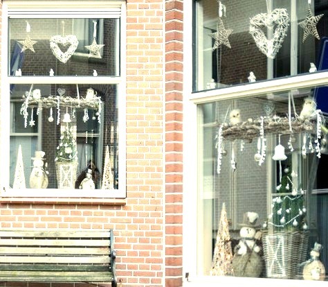 Delft Christmas Round Up