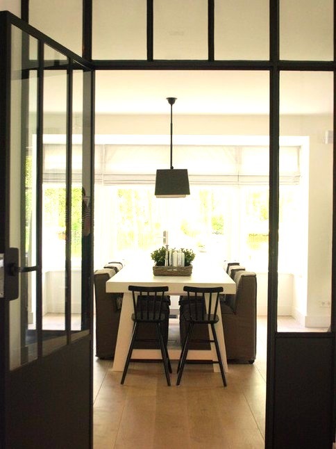 My Houzz Contemporary Country Style In The Netherlands